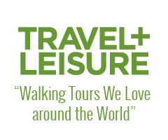 See our reviews in Travel & Leisure magazine